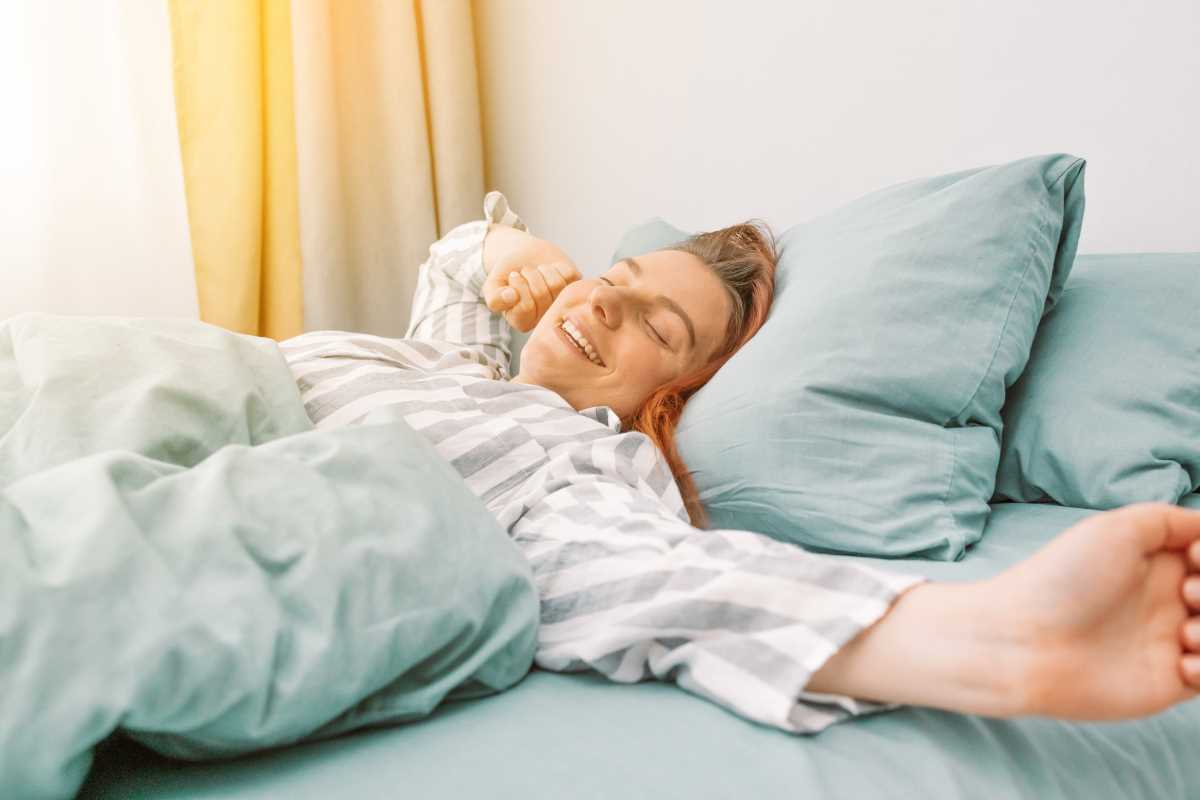 The Power of Morning Rituals Shaping Your Emotional Tone