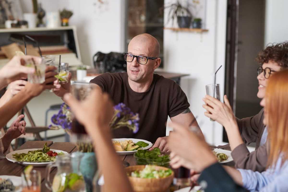 Meals That Easily Feed a Family of Five