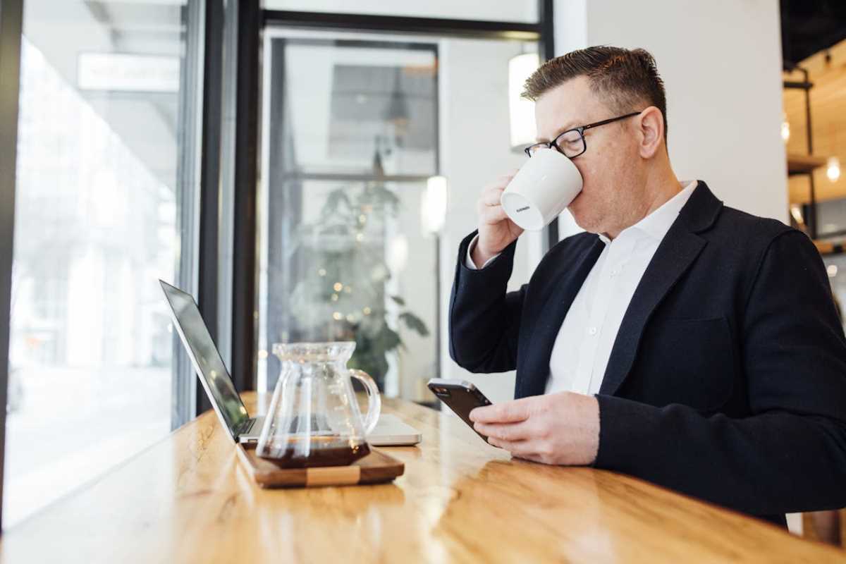 Why You Should Schedule Your Breaks First