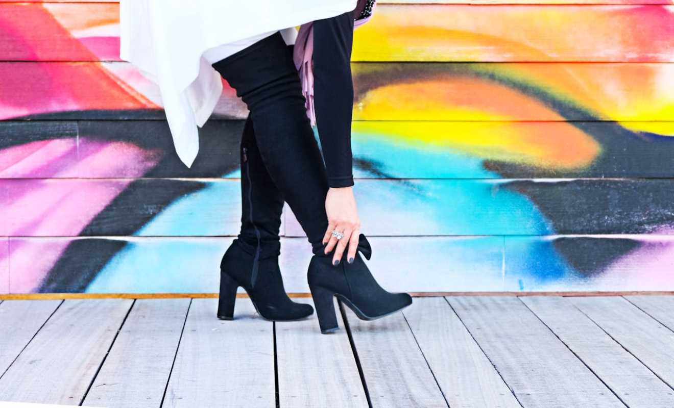 Why Owning Fewer Shoes Feels Like Freedom