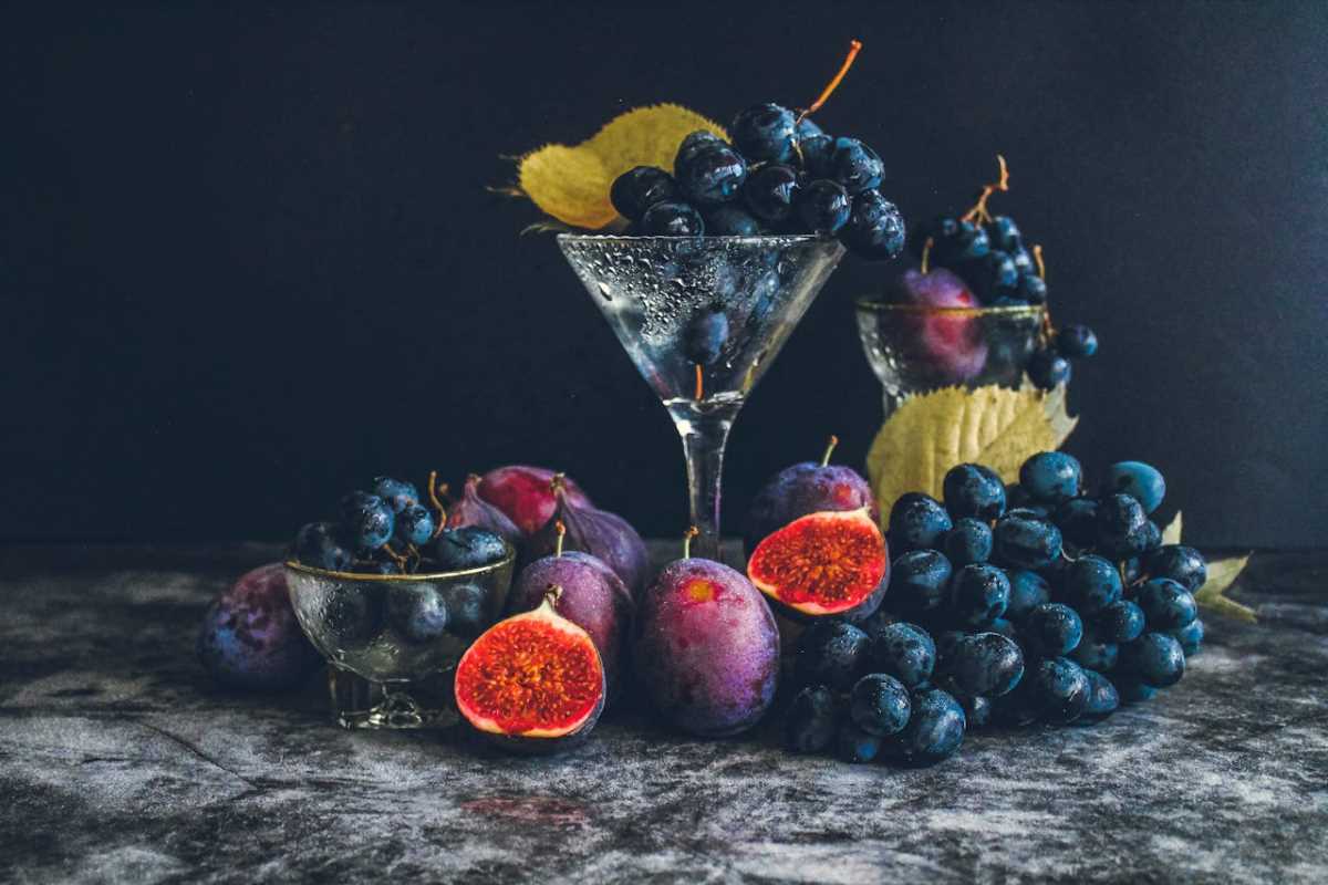 The Surprising Benefits of Purple Foods and Which Ones You Need in Your Diet