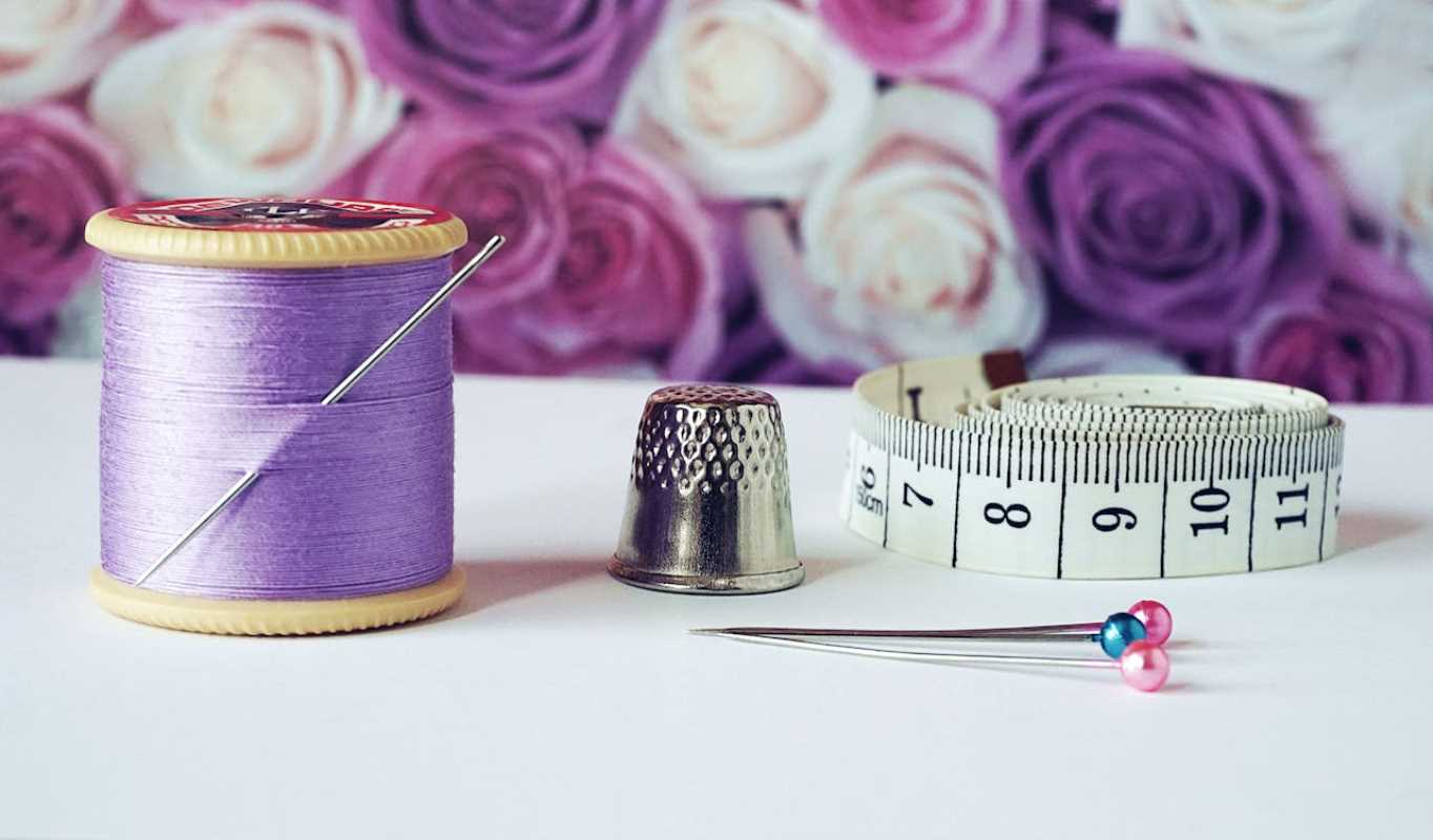 Sewing Skills Everyone Should Know by Now
